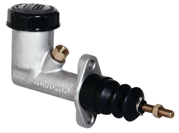 Wilwood Integral Reservoir Compact Master Cylinders 260-1304