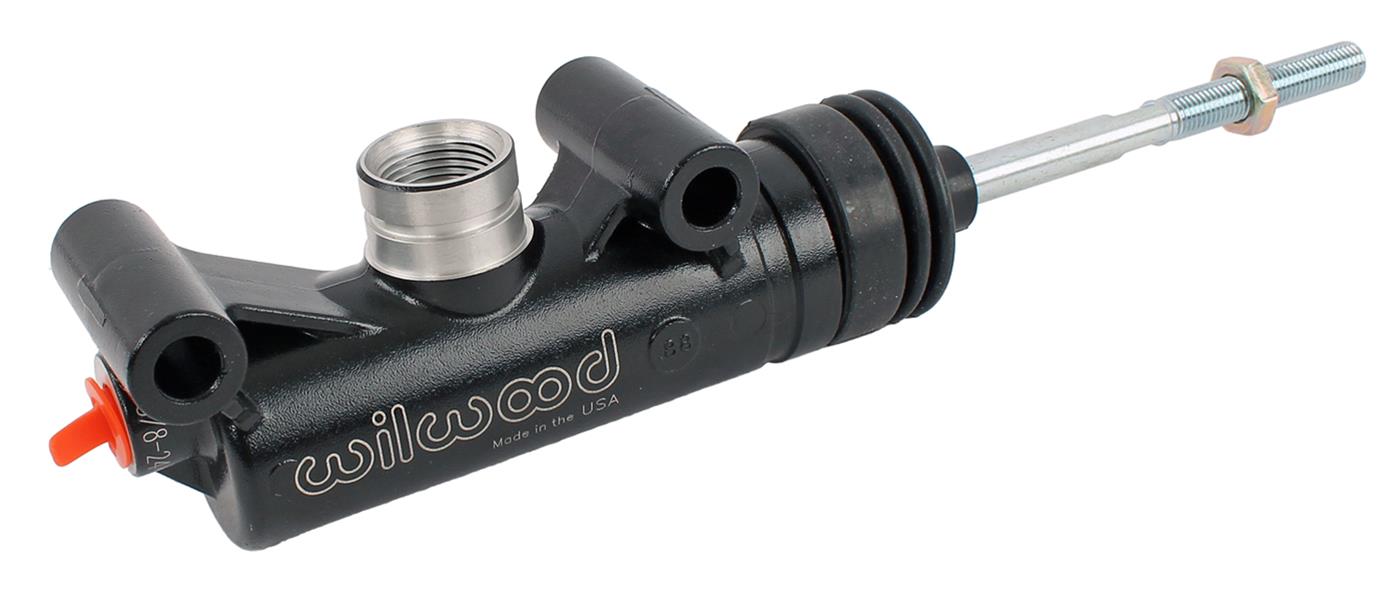 Wilwood Compact Remote Side Mount Master Cylinders 260-13616