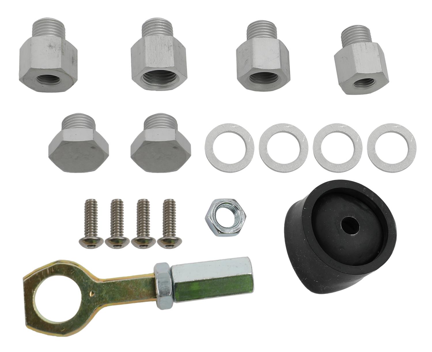 Wilwood Disc Brakes Brake Hardware 260-15496