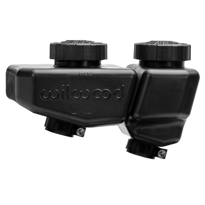 Wilwood Replacement Master Cylinder Remote Reservoirs 260-16240