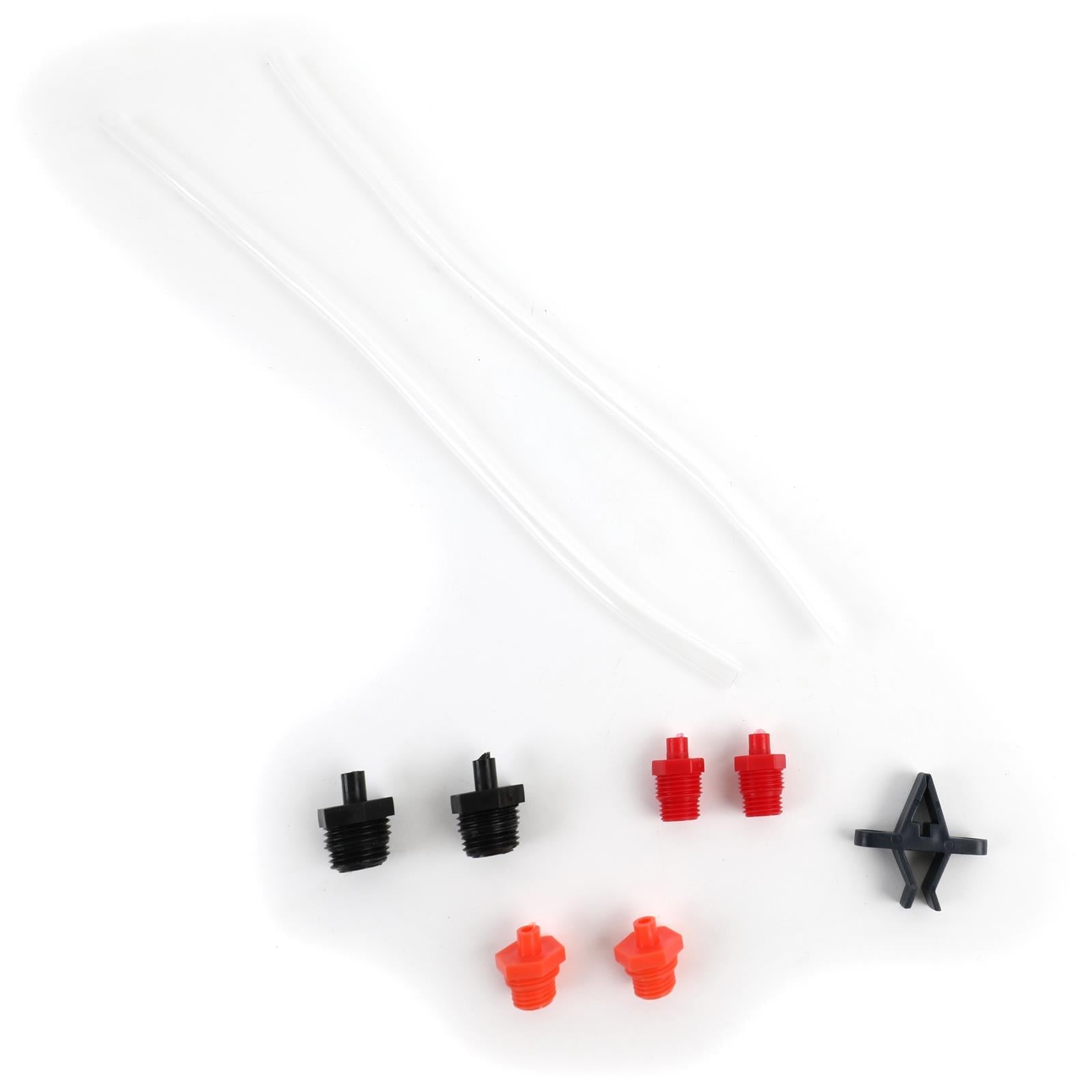 Wilwood Aluminum Master Cylinders 260-16793-BK