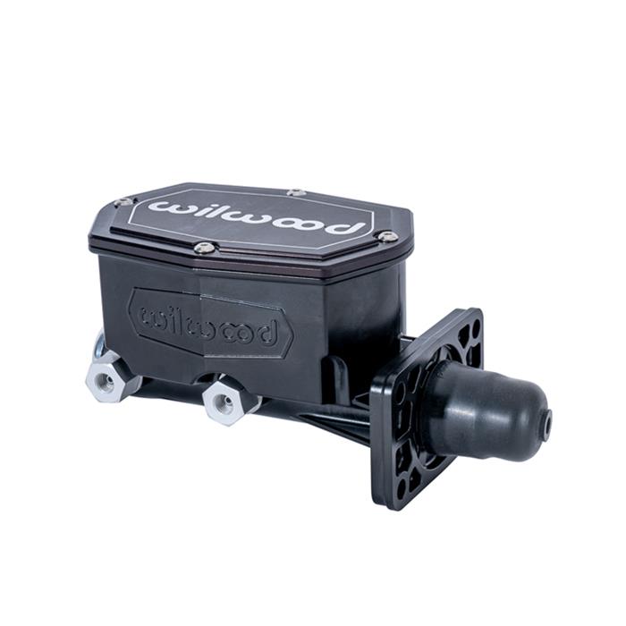 Wilwood Aluminum Master Cylinders 260-16793-BK