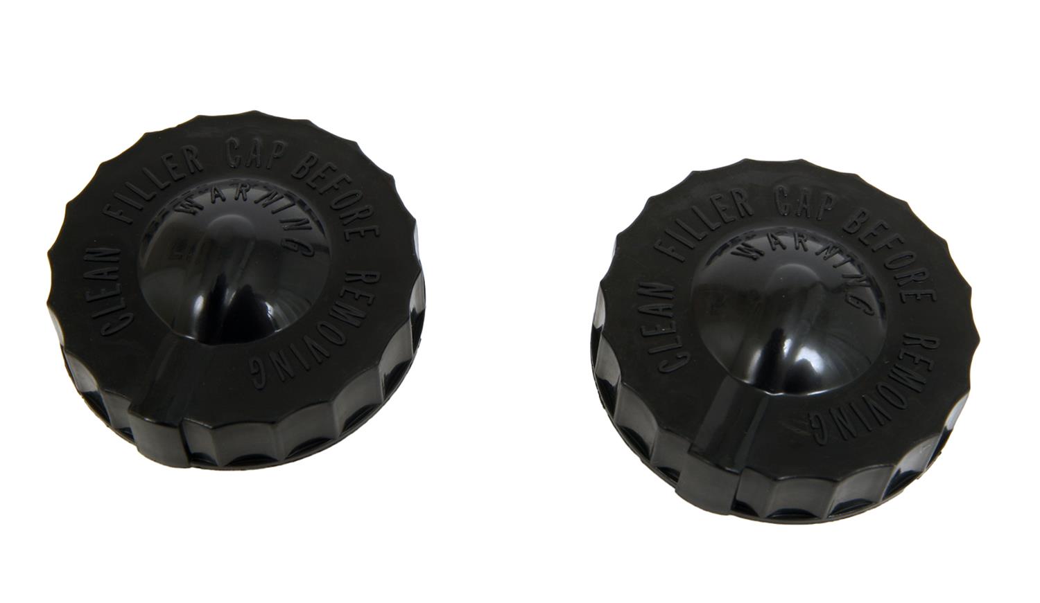 Wilwood Replacement Master Cylinder Caps 260-16816