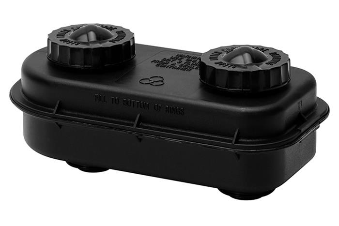 Wilwood Disc Brakes Master Cylinder Reservoir Covers 260-16817