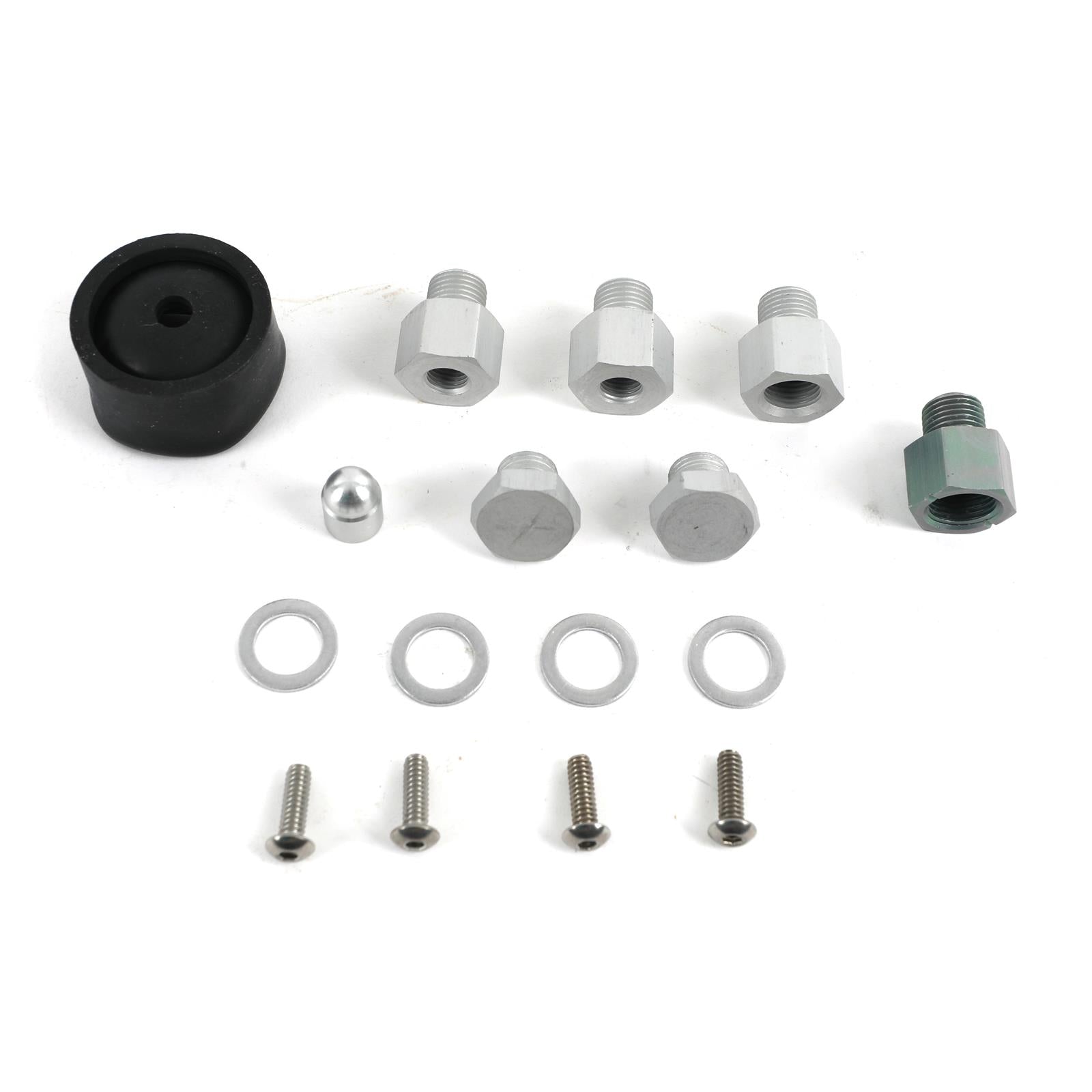 Wilwood Master Cylinder Replacement Components 260-16836