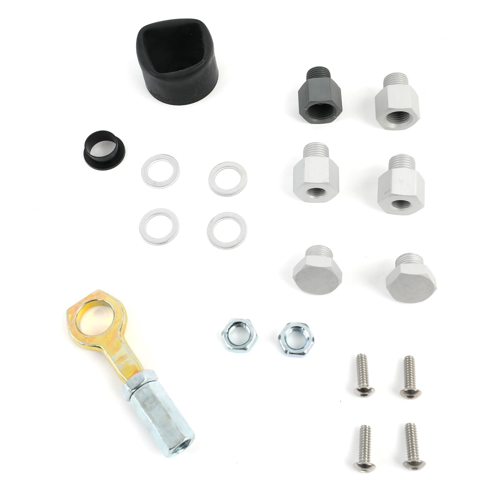 Wilwood Aluminum Master Cylinders 260-16854-P