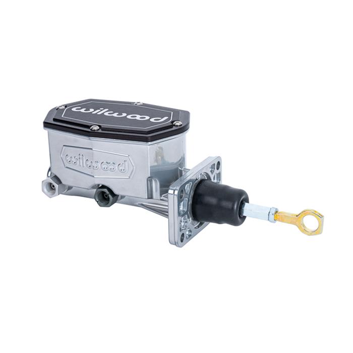 Wilwood Aluminum Master Cylinders 260-16854-P