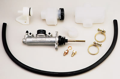 Wilwood Combination Remote Master Cylinders 260-3372