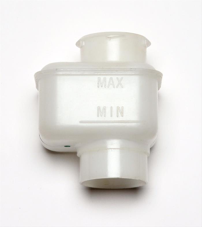 Wilwood Replacement Master Cylinder Remote Reservoirs 260-3386