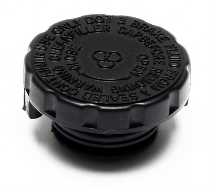 Wilwood Replacement Master Cylinder Caps 260-3392