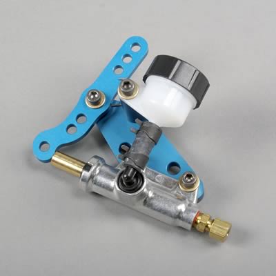 Wilwood Kart/Jr. Dragster Master Cylinders 260-5520