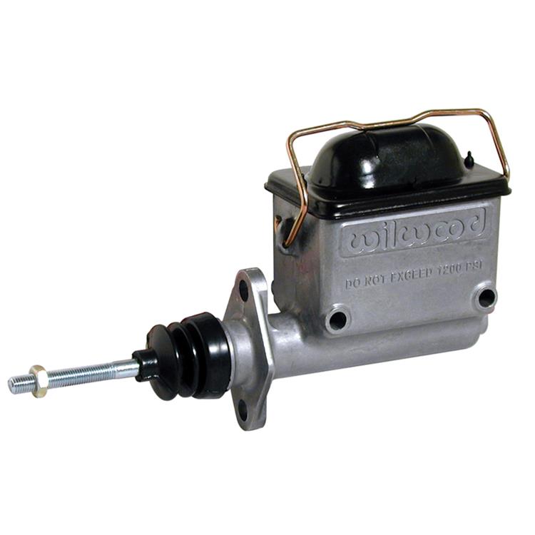 Summit Racing™ Master Cylinder and Pedal Pro Packs 14-0009