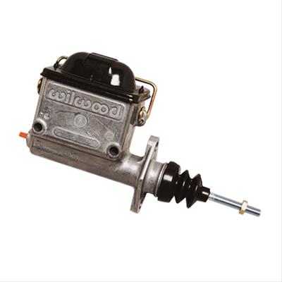 Summit Racing™ Master Cylinder and Pedal Pro Packs 14-0016