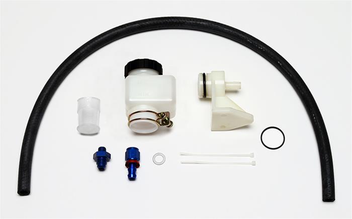 Wilwood Master Cylinder Remote Reservoir Kits 260-7577