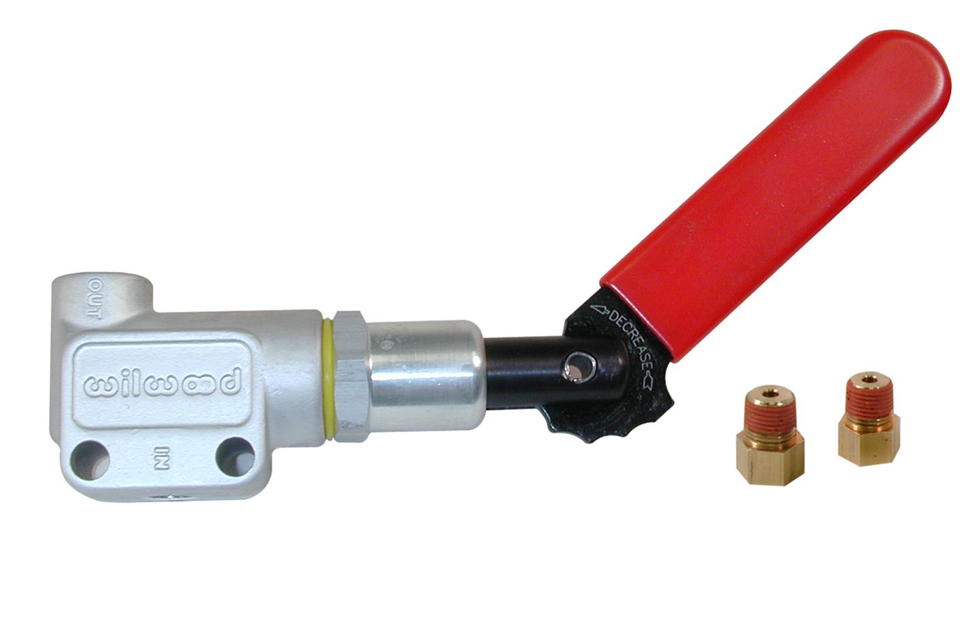 Wilwood Brake Proportioning Valves 260-8420