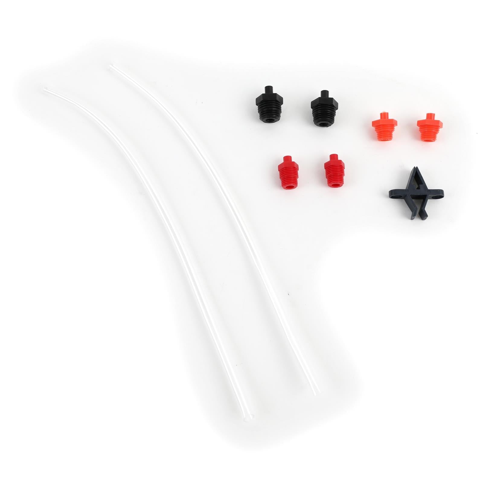 Wilwood Aluminum Master Cylinders 261-16798-BK