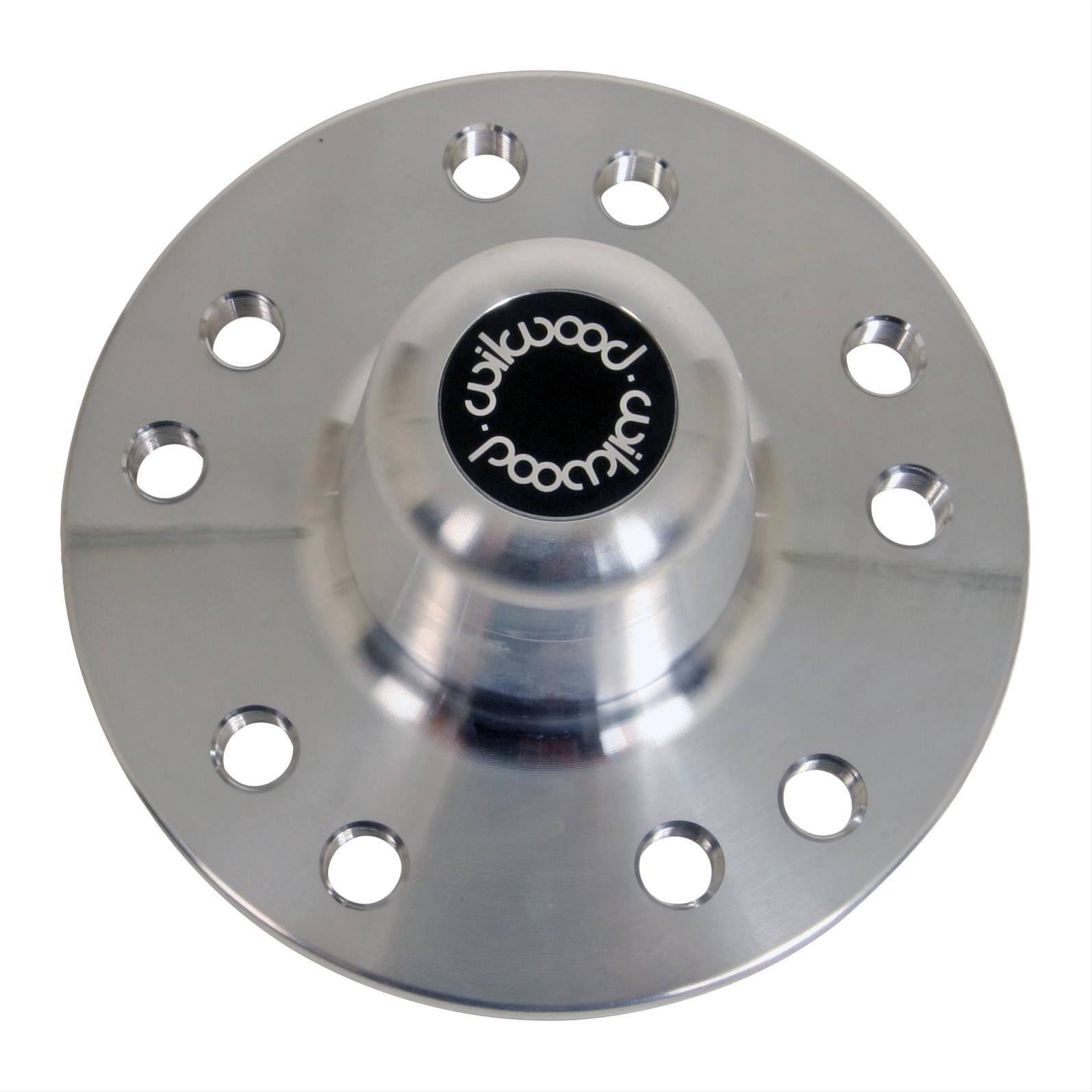 Wilwood Forged Billet Aluminum Brake Hub Assemblies 270-10439