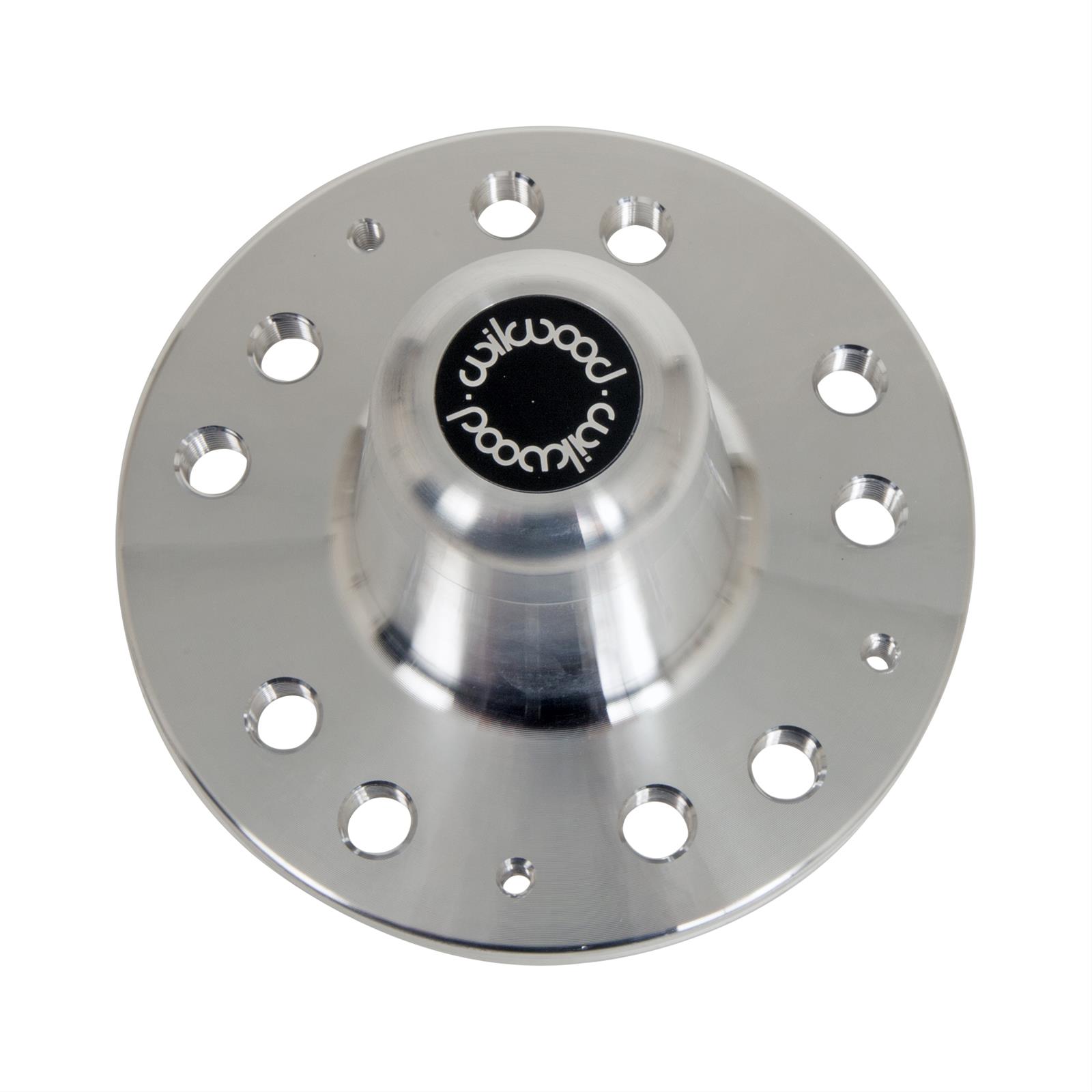 Wilwood Forged Billet Aluminum Brake Hub Assemblies 270-11533