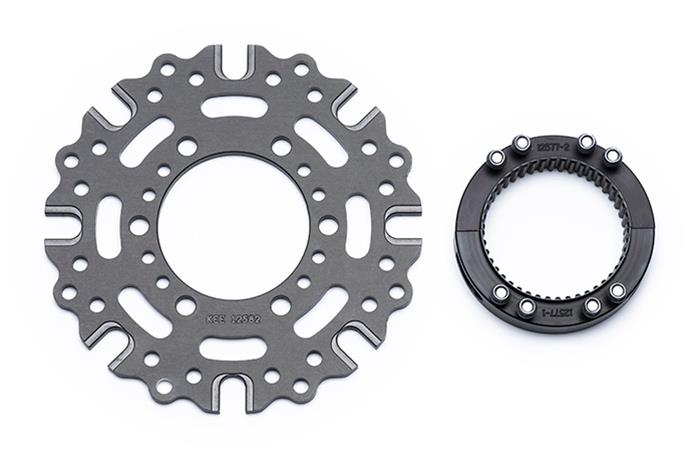 Wilwood Disc Brakes Wheel Hubs 270-12633