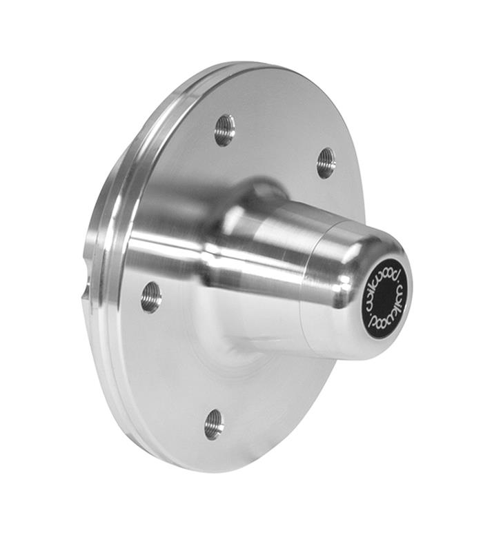 Wilwood Forged Billet Aluminum Brake Hub Assemblies 270-14515