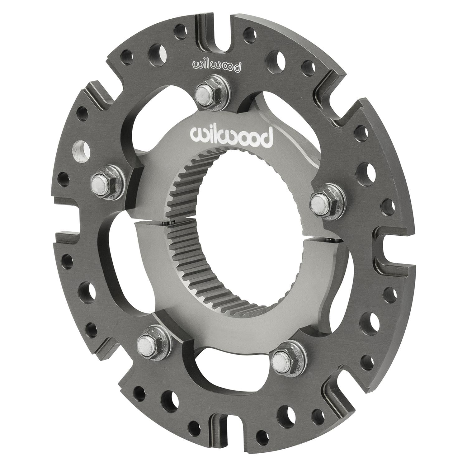 Wilwood XRZ Sprint Inboard Hub Kits 270-17649