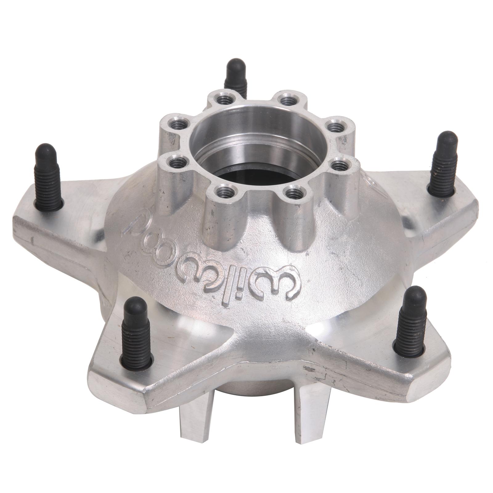 Wilwood Starlite 55 Wide 5 Racing Hubs 270-6513C
