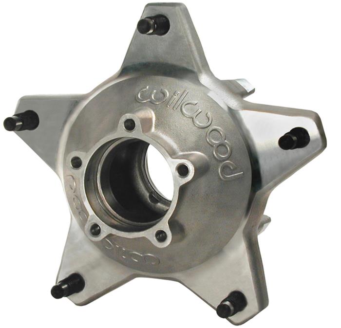 Wilwood Disc Brakes Brake Hub Assemblies 270-6513UD
