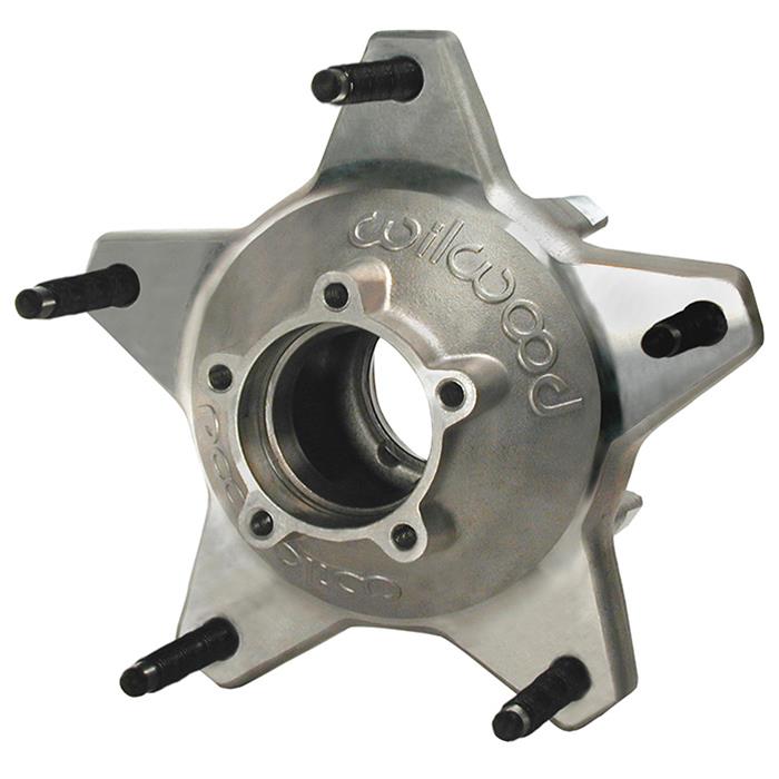 Wilwood Disc Brakes Wheel Hubs 270-6513ULS
