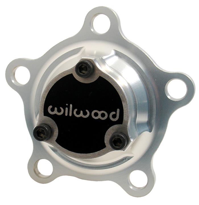 Wilwood Disc Brakes Axle Drive Flanges 270-6733L