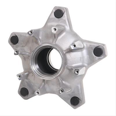 Wilwood Starlite 55 Wide 5 Racing Hubs 270-6735BC