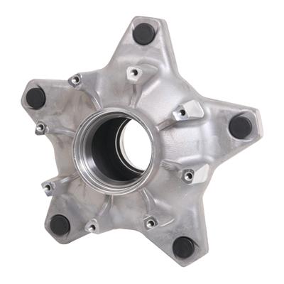 Wilwood Starlite 55 Wide 5 Racing Hubs 270-6735C
