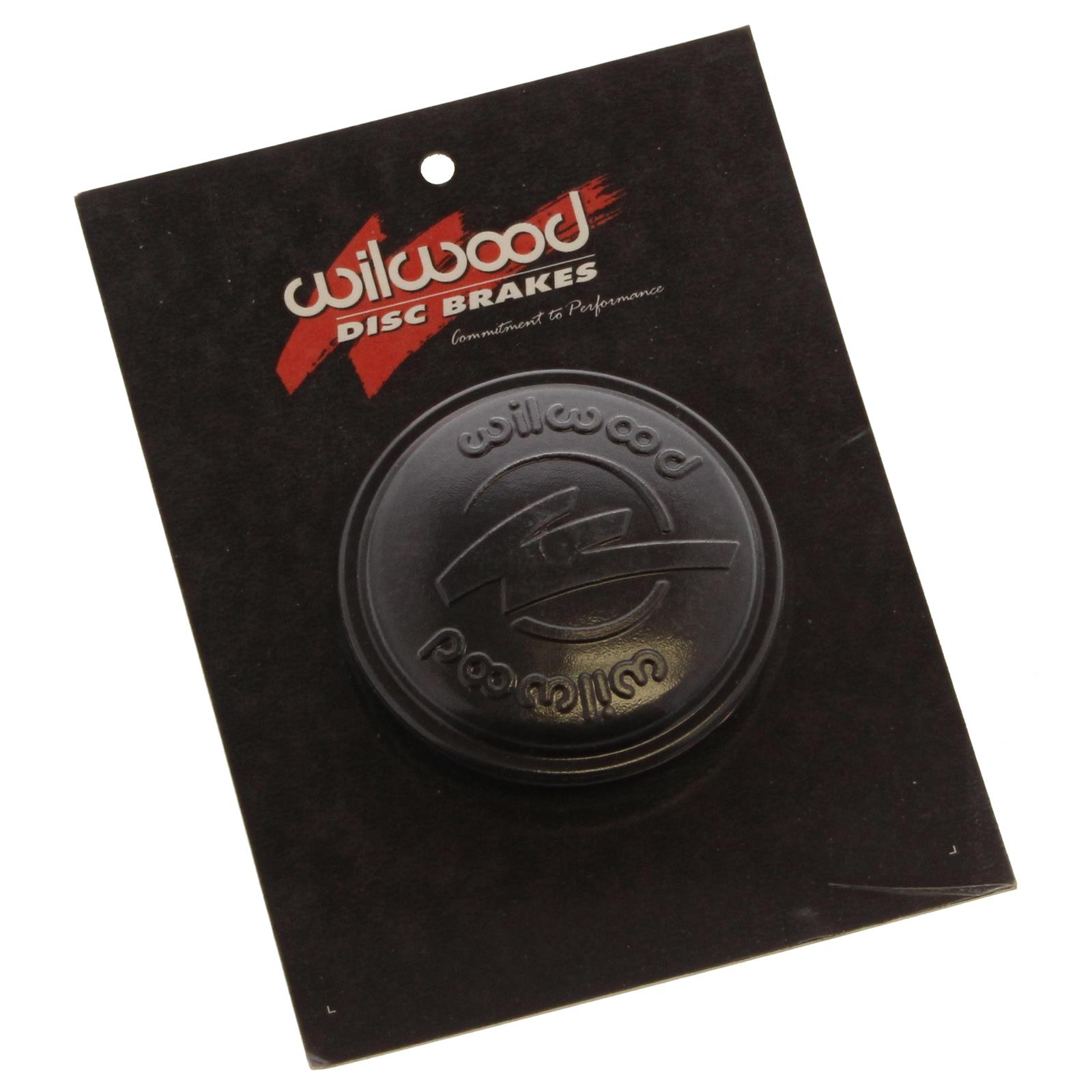 Wilwood Brake Rotor Hub Dust Caps 270-6913