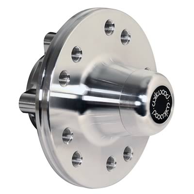 Wilwood Forged Billet Aluminum Brake Hub Assemblies 270-7275