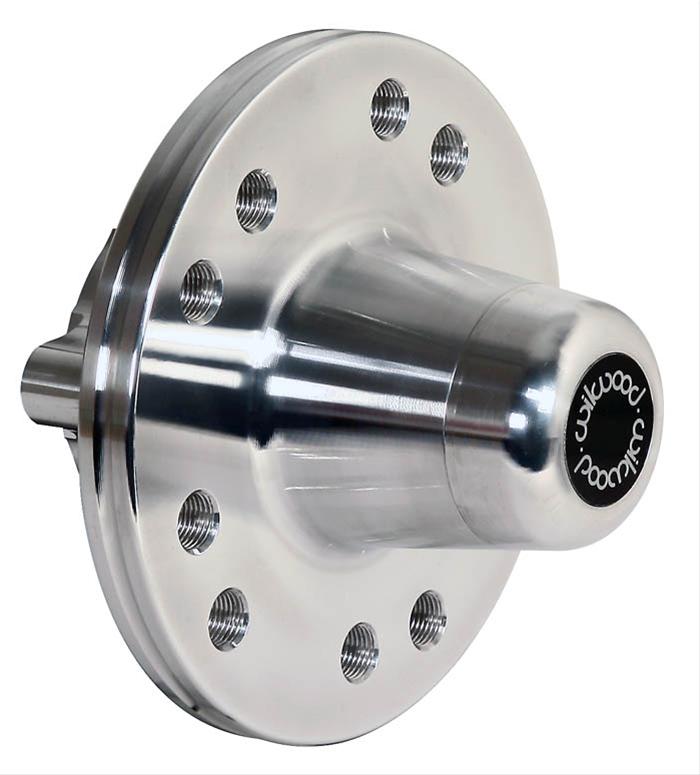 Wilwood Forged Billet Aluminum Brake Hub Assemblies 270-10438