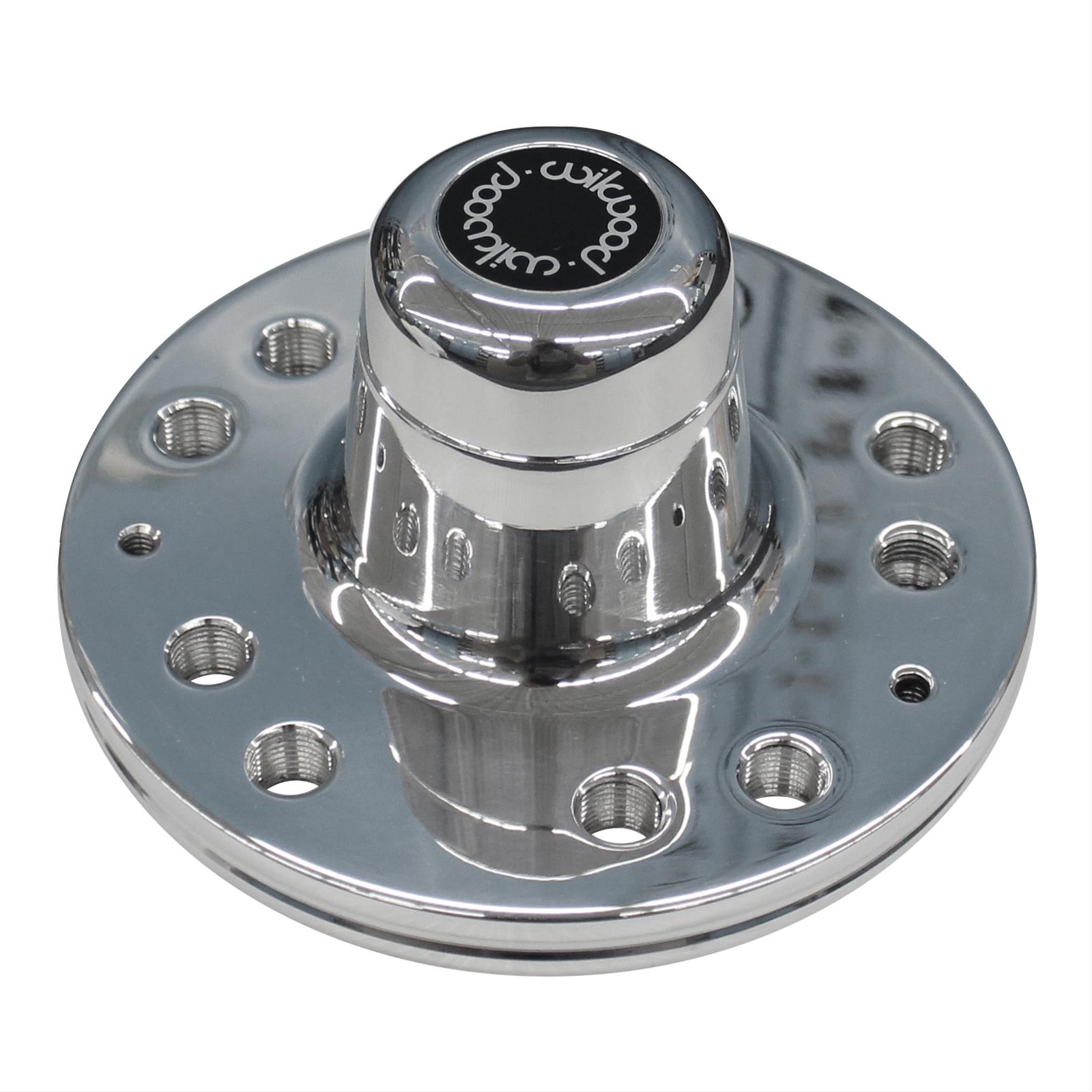 Wilwood Forged Billet Aluminum Brake Hub Assemblies 270-7466