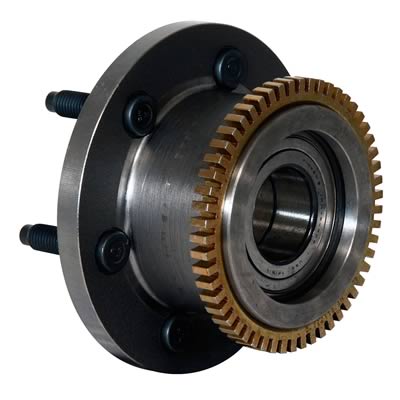 Wilwood Wheel Bearing and Hub Assemblies 270-9035