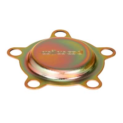 Wilwood Disc Brakes Disc Brake Kit Components 270-9498