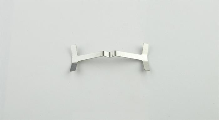 Wilwood Disc Brakes Brake Caliper Bolts and Pins 300-10324