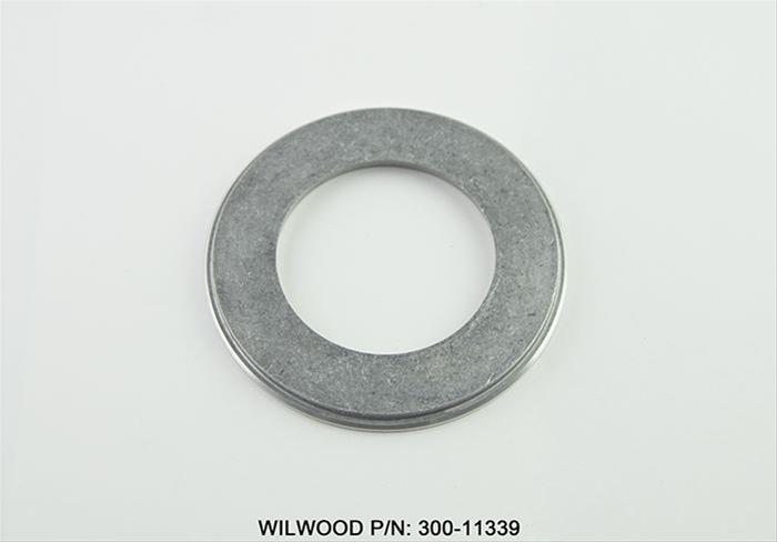 Wilwood Hat/Rotor Register Ring Adapters 300-11339