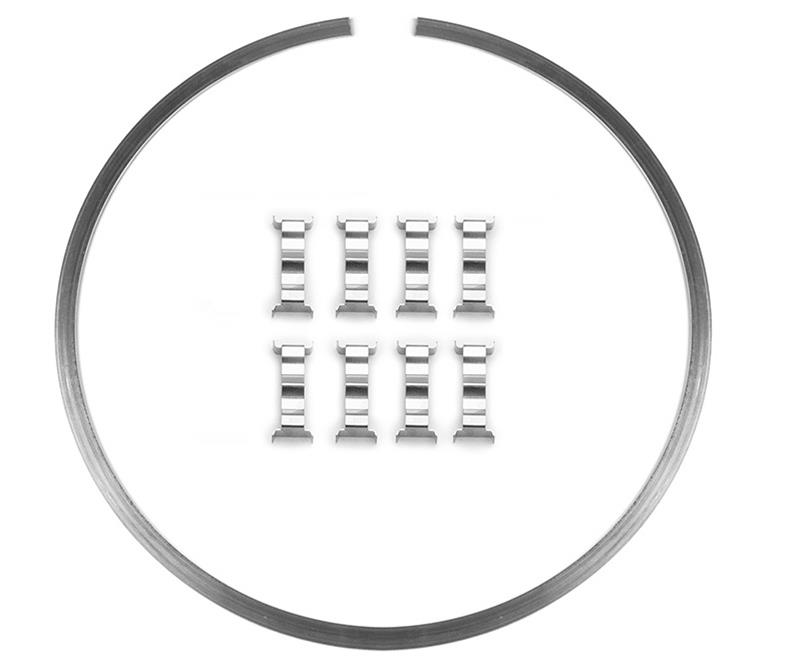 Wilwood Dynamic Mount Snap Ring Kits 300-12561