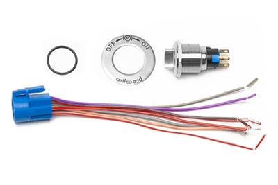 Wilwood EPB Caliper Switch Kits 300-15936