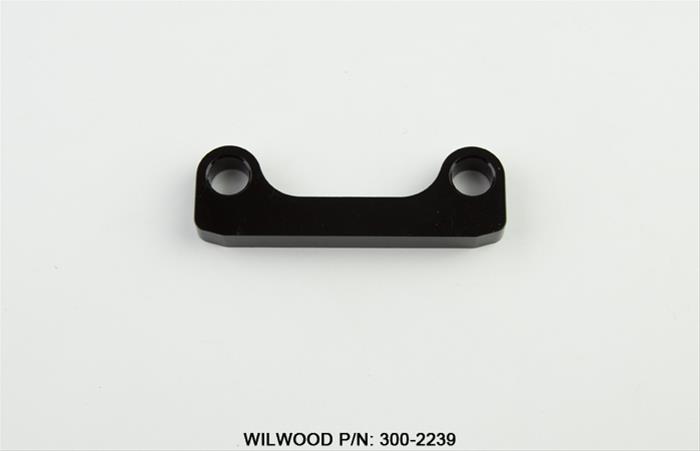 Wilwood Disc Brakes Brake Caliper Spacers 300-2239