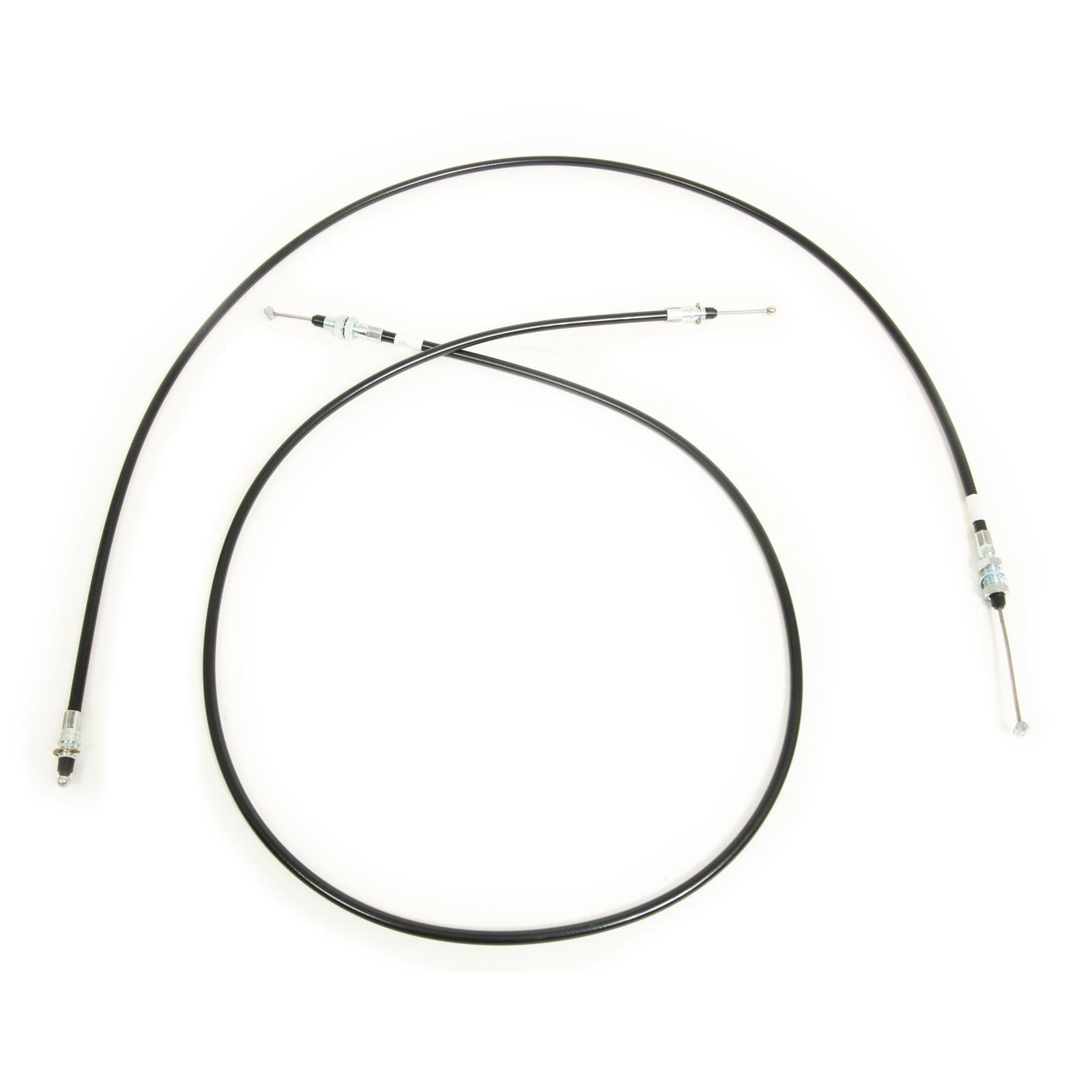Wilwood Internal Parking Brake Cable Kits 330-10791