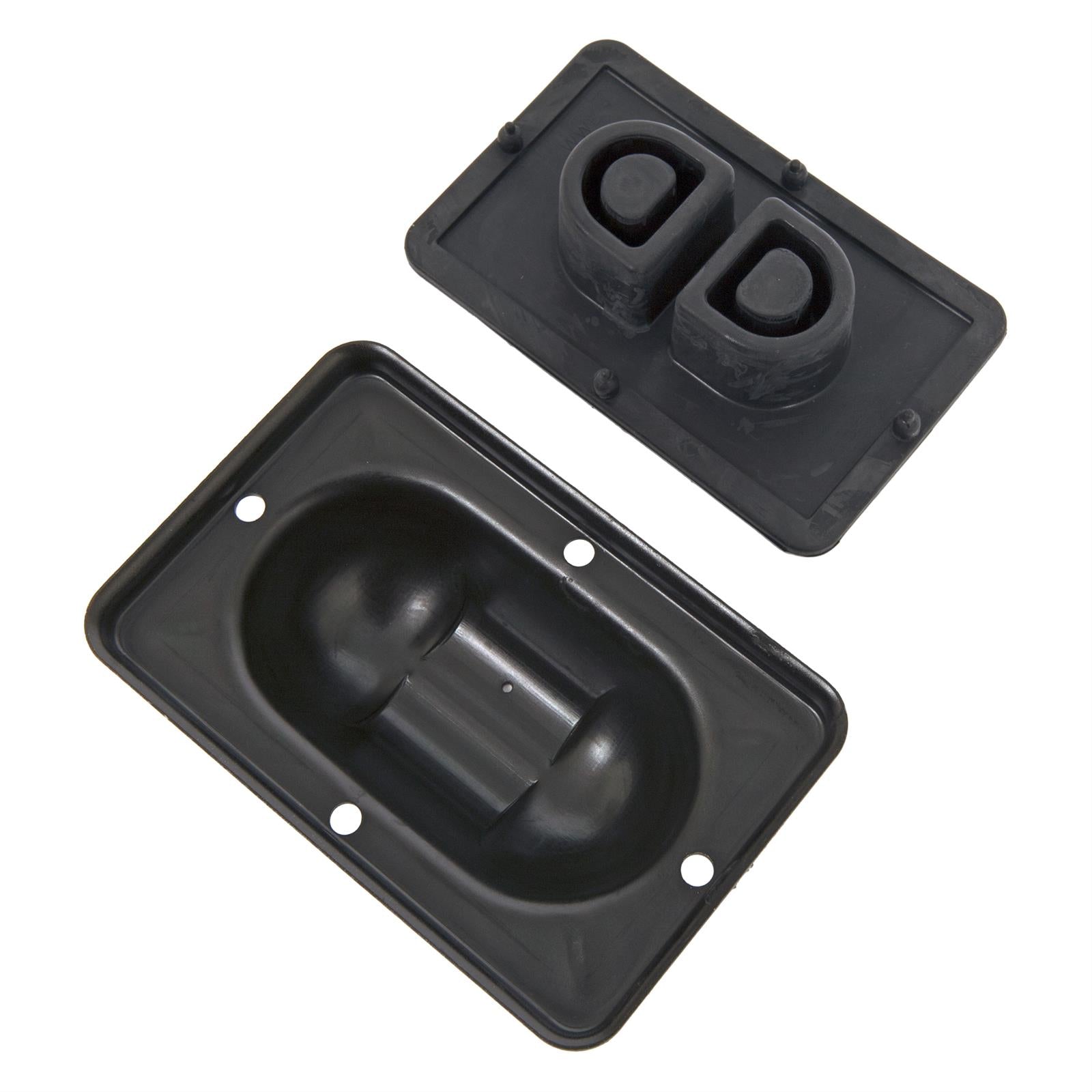 Wilwood Replacement Master Cylinder Caps 330-13945