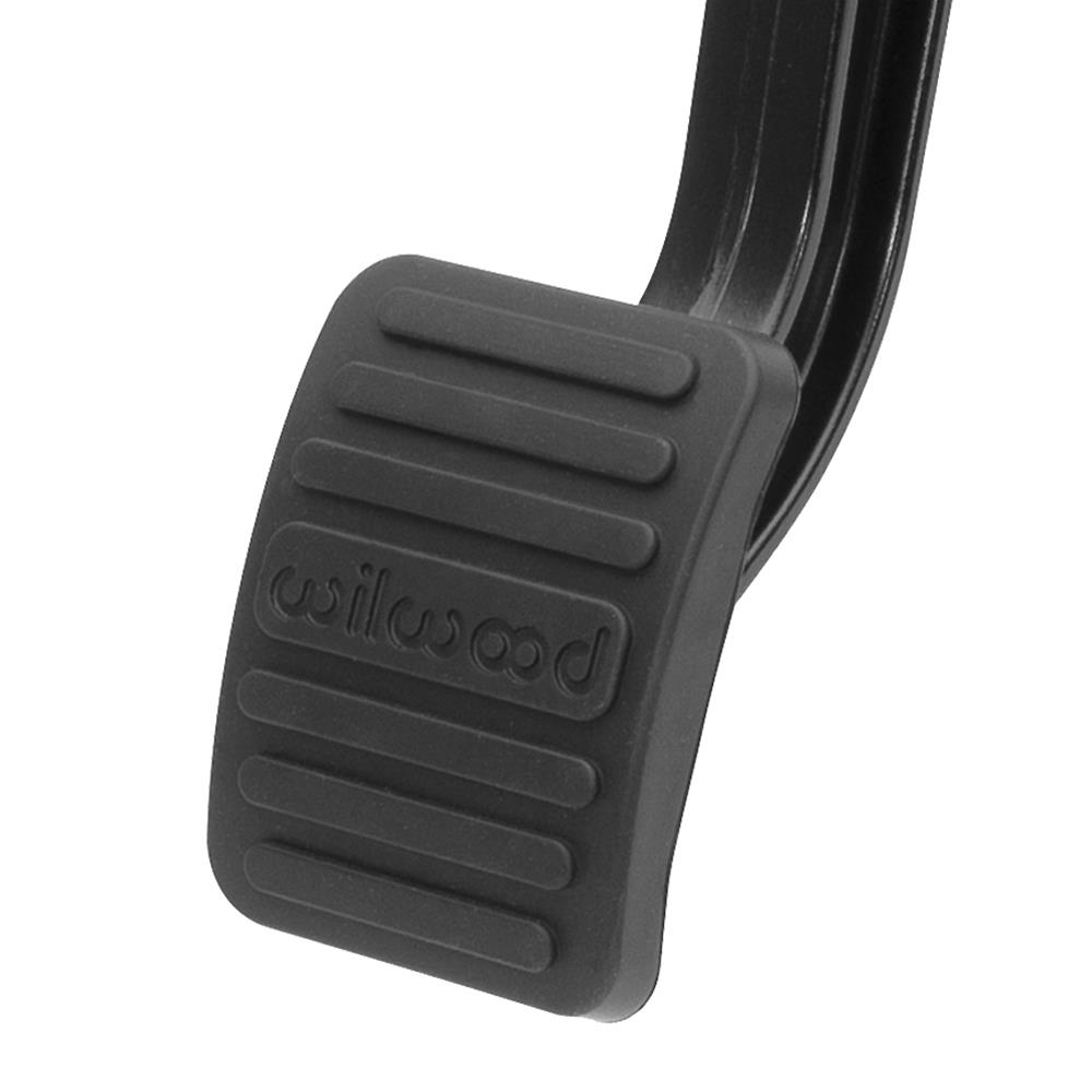 Wilwood Brake Pedal Covers 330-15726