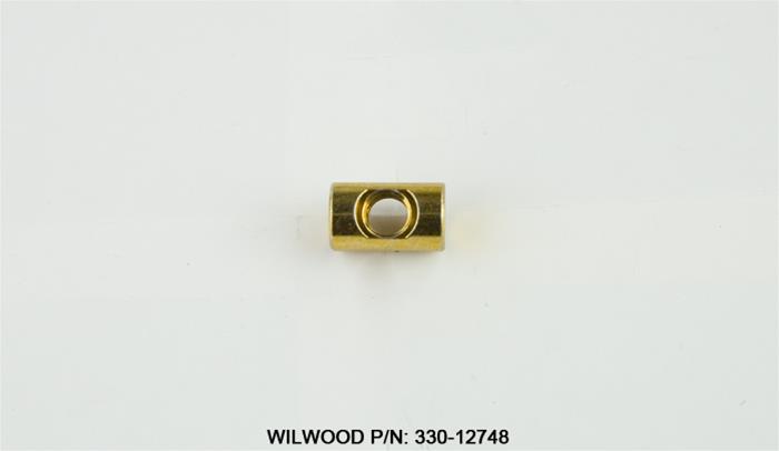 Wilwood Disc Brakes Disc Brake Kit Components 330-12748