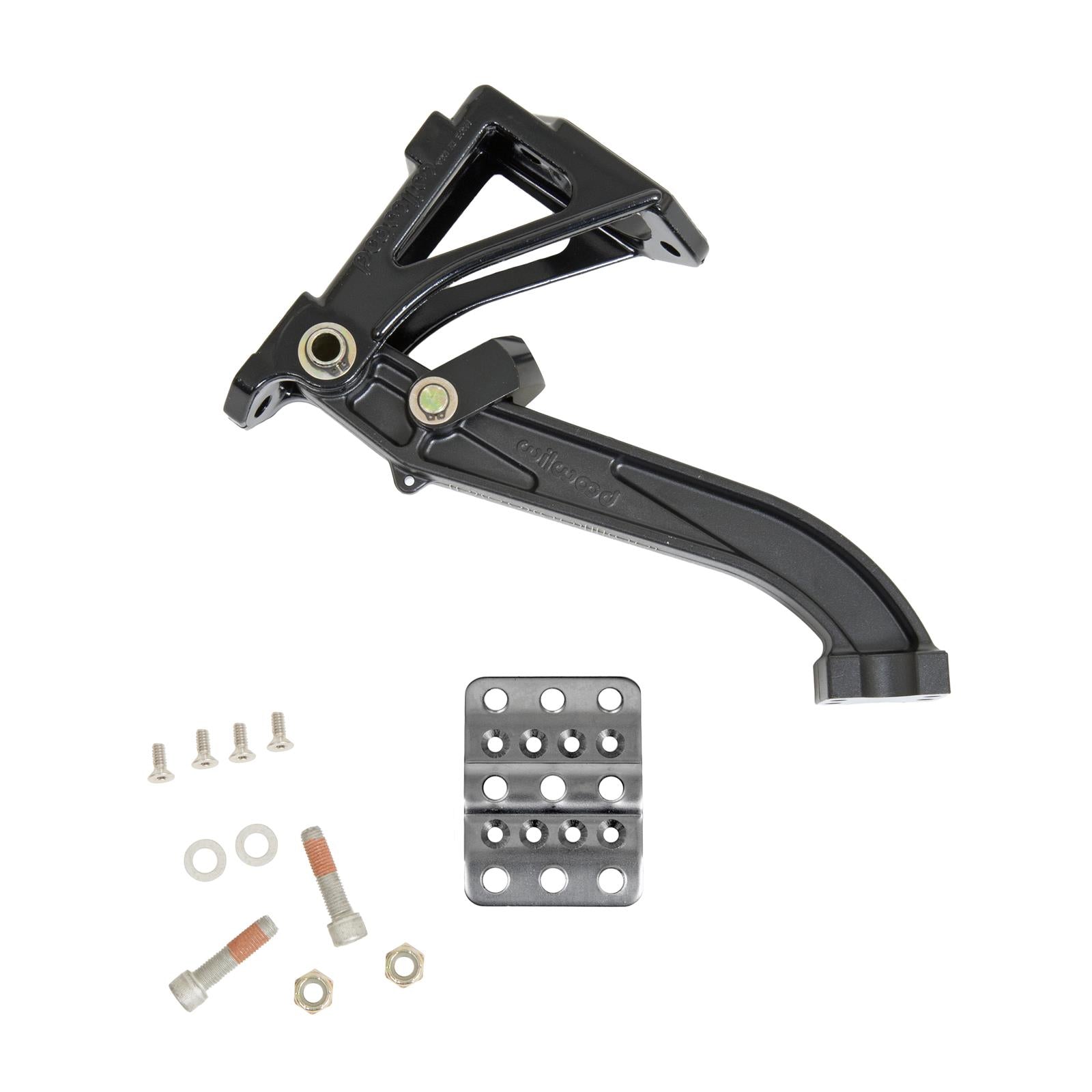 Summit Racing™ Master Cylinder and Pedal Pro Packs 14-0010