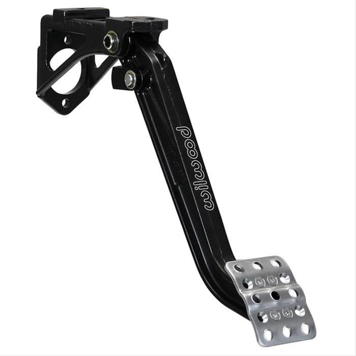 Wilwood Brake/Clutch Pedal Assemblies 340-13834