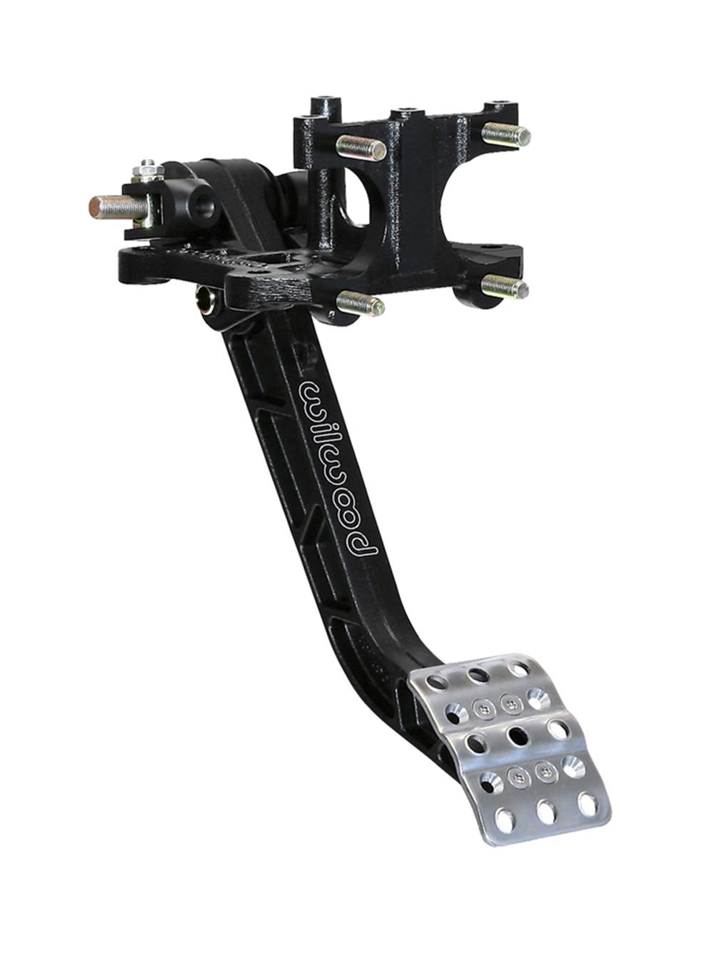 Wilwood Brake Pedal Assemblies 340-13837