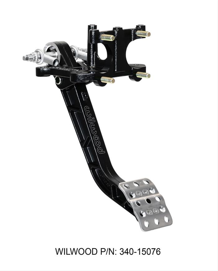 Wilwood Brake Pedal Assemblies 340-15076